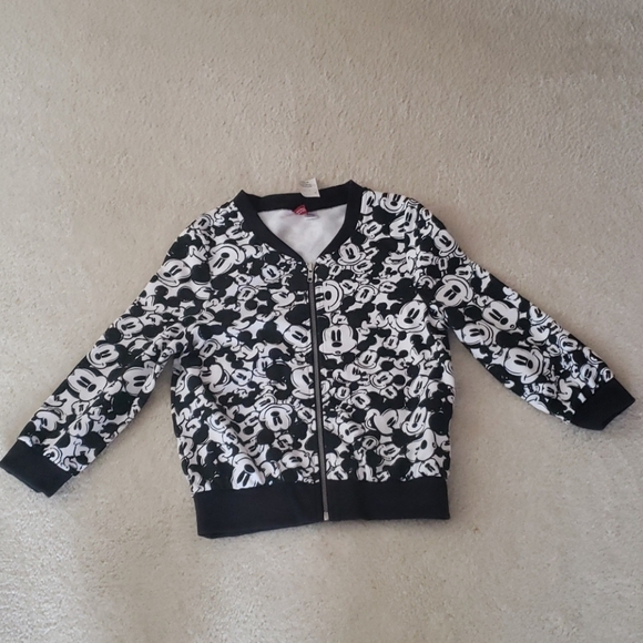 H&M Jackets & Blazers - H&M x Disney jacket